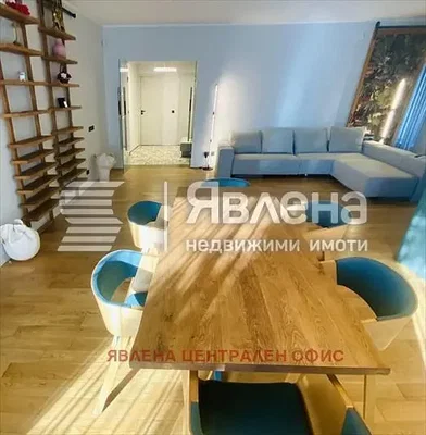 Dnevna soba
