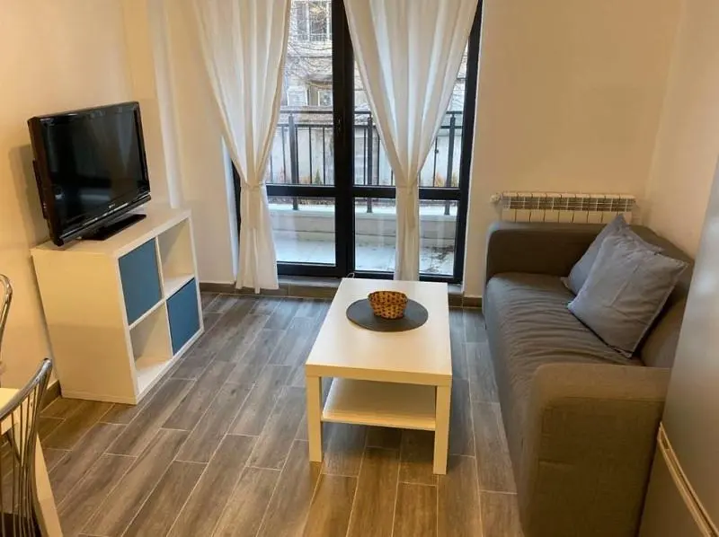 Dnevna soba