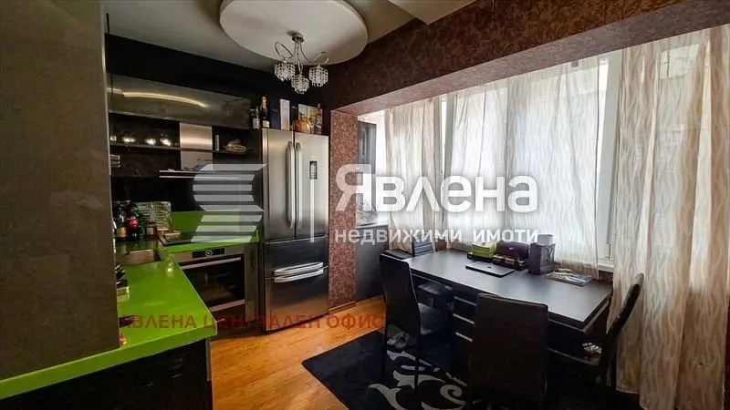 Дневна соба