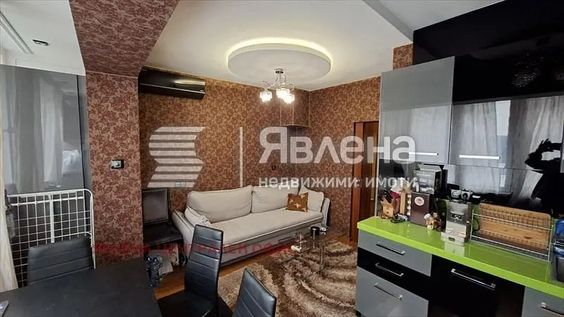 Дневна соба