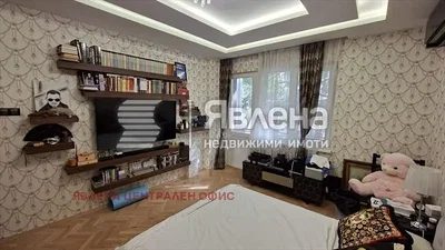 Дневна соба