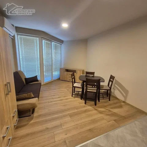 Дневна соба