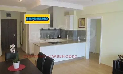 Дневна соба