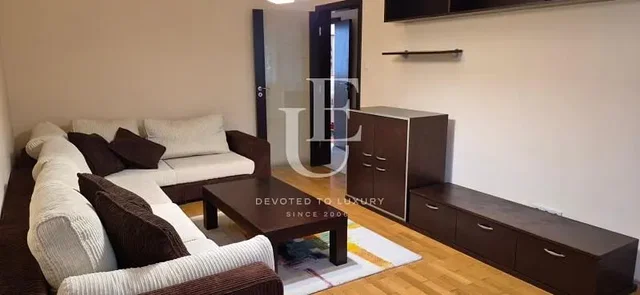 Дневна соба