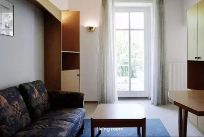 Obývačka