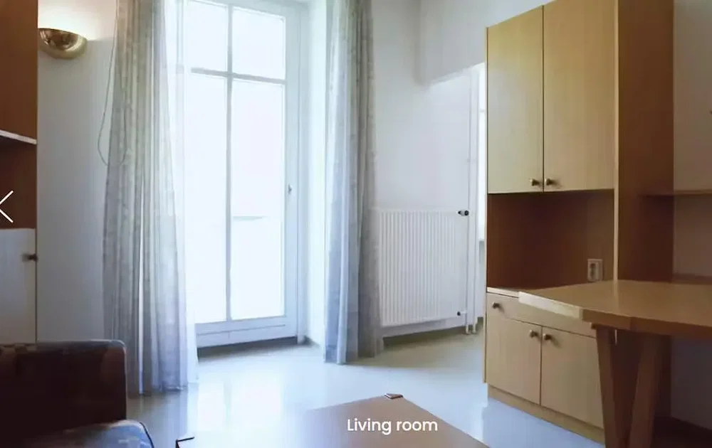 Obývačka