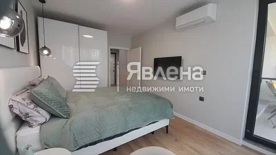 Дневна соба
