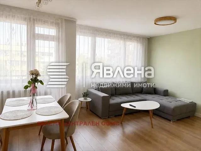 Dnevna soba