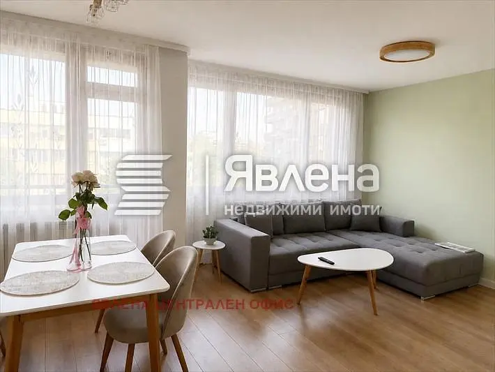 Dnevna soba