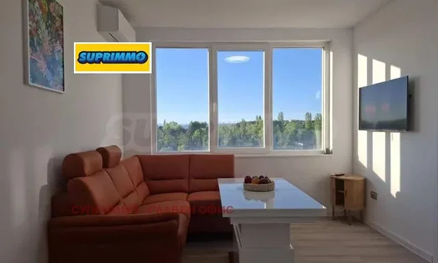 Dnevna soba