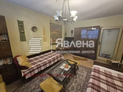 Дневна соба