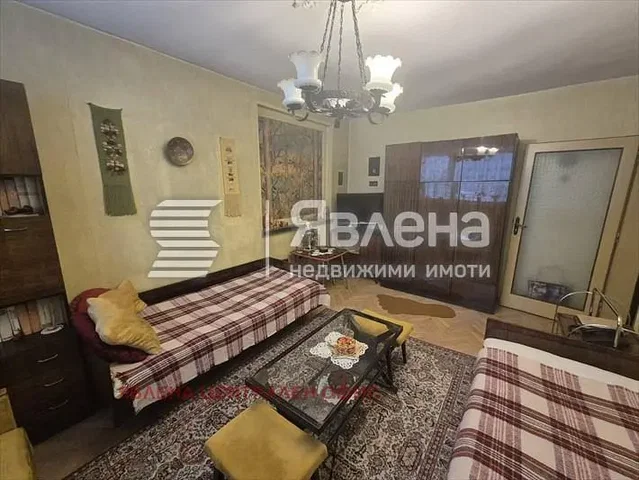 Дневна соба