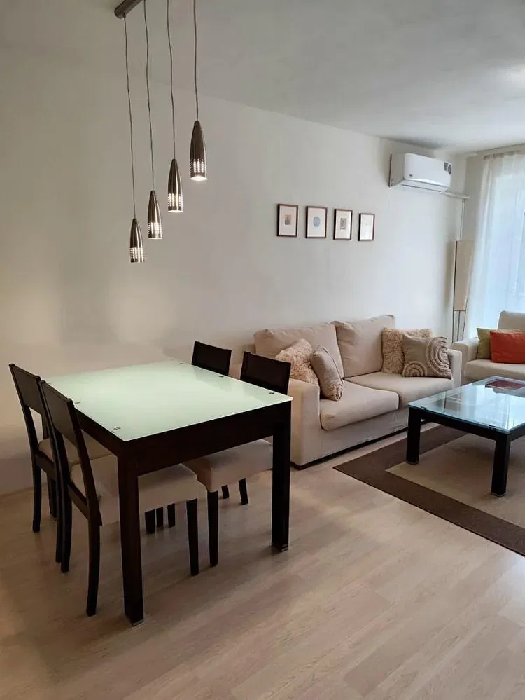 Дневна соба