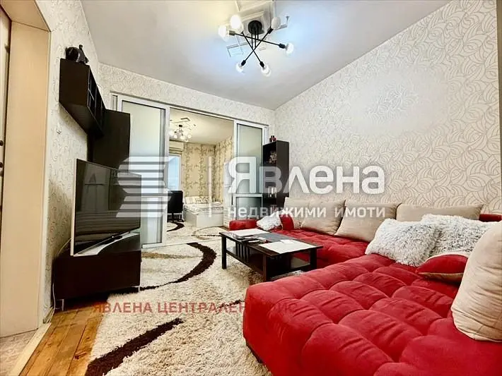 Dnevna soba