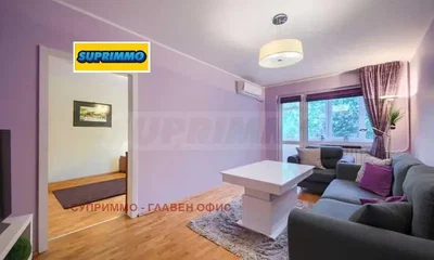 Dnevna soba