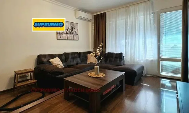 Dnevna soba
