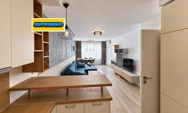 Dnevna soba