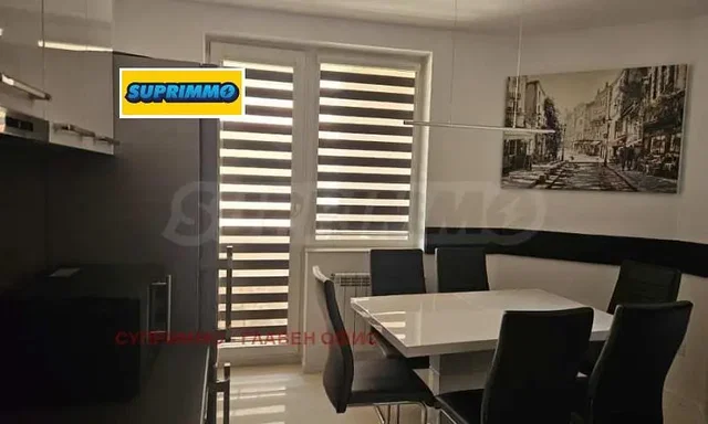Dnevna soba