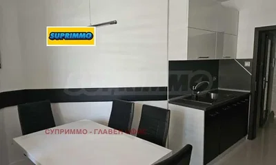 Dnevna soba
