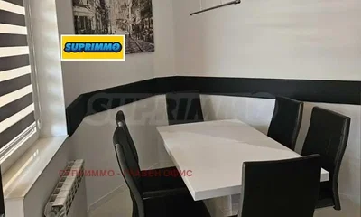 Dnevna soba