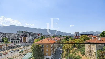 Дневна соба