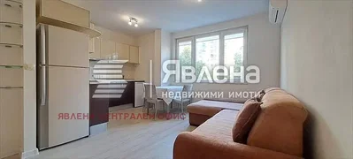 Дневна соба