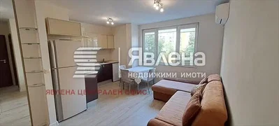 Дневна соба