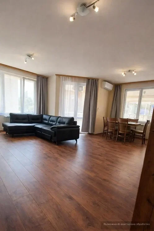 Дневна соба