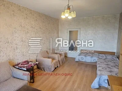 Дневна соба