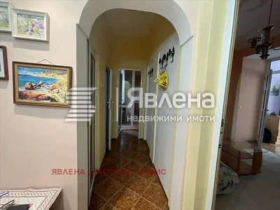 Дневна соба