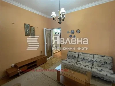 Дневна соба