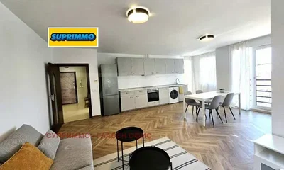 Дневна соба