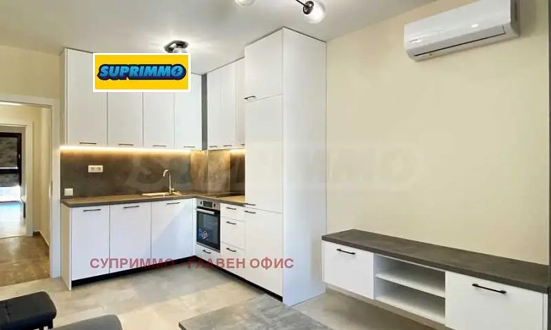 Дневна соба