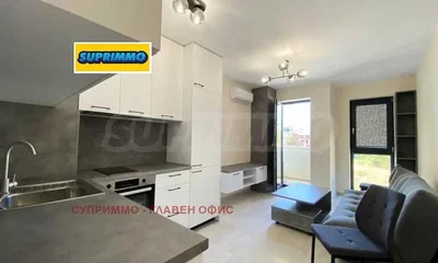 Дневна соба