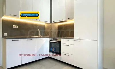 Дневна соба