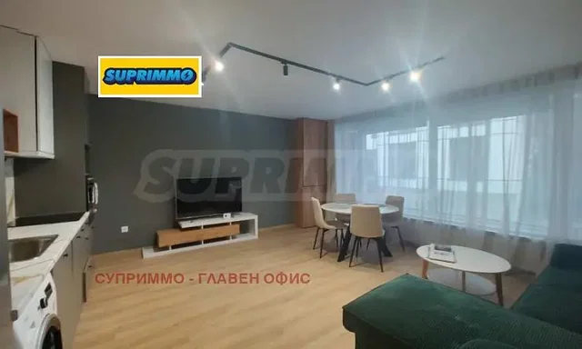 Дневна соба