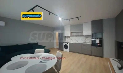 Дневна соба