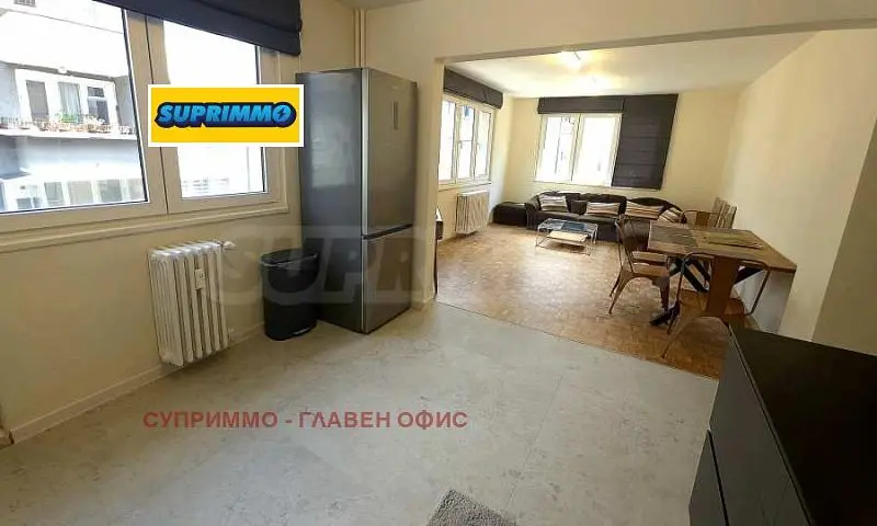 Дневна соба