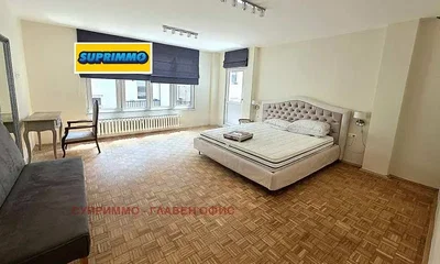 Дневна соба