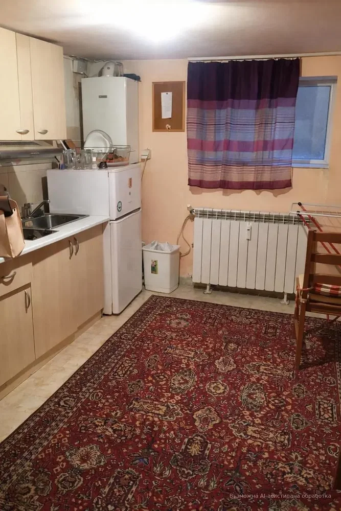 Дневна соба
