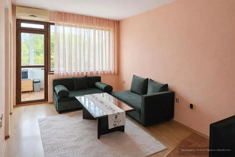 Дневна соба