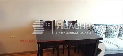 Дневна соба