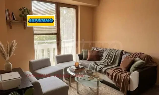 Дневна соба