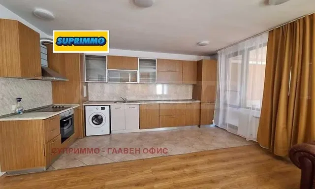 Дневна соба