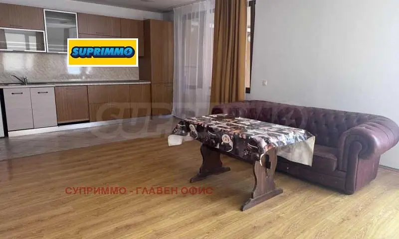 Дневна соба