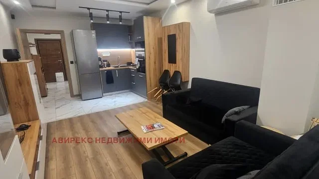 Дневна соба