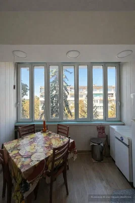Дневна соба