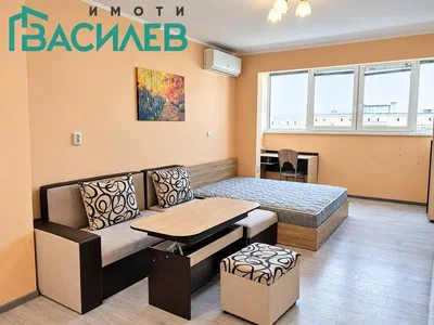 Дневна соба