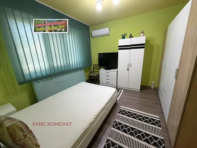 Dnevna soba