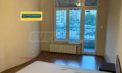 Дневна соба